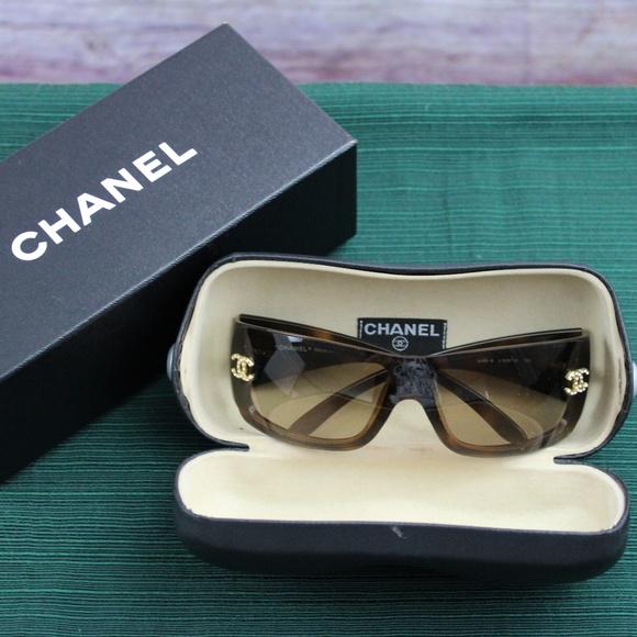 CHANEL Accessories - Chanel Sunglasses